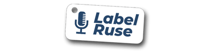 Label Ruse - Podcast
